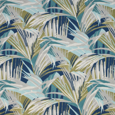 S5071 Lagoon Fabric: