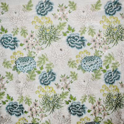 S5072 Aquarius Fabric: