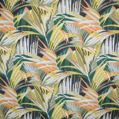 S5087 Palm Fabric: