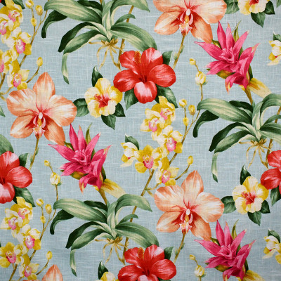 S5091 Spring Fabric: