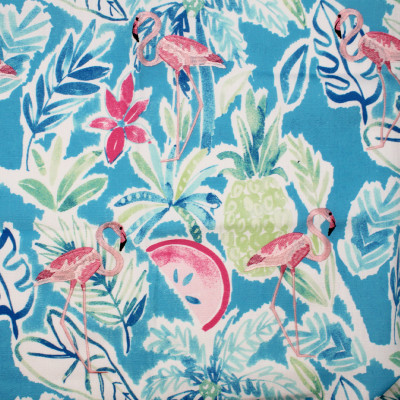 S5100 Cotton Candy | Greenhouse Fabrics