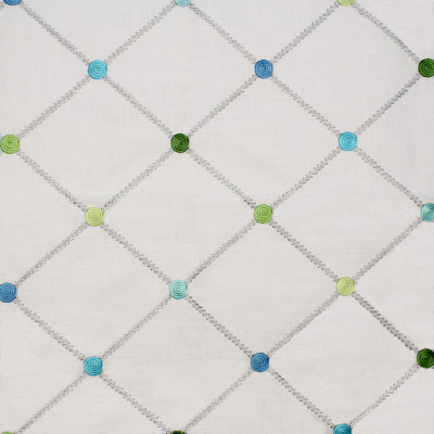 S5104 Isle Waters Fabric: