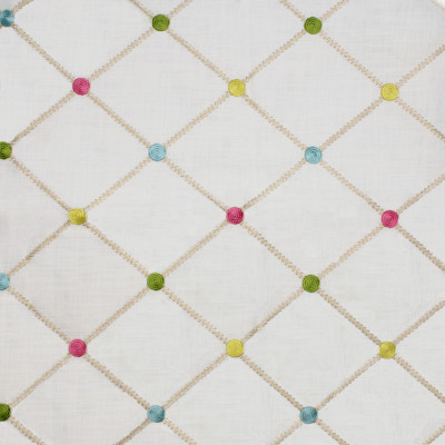 S5109 Birthday Cake Fabric:
