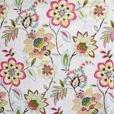S5114 Birthday Cake Fabric: