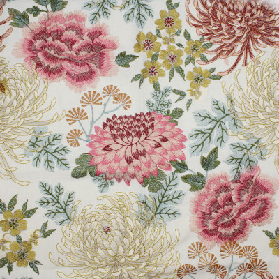S5120 Blossom Fabric: