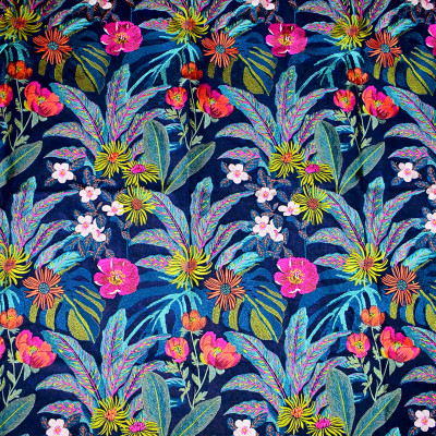 S5133 Garden Fabric: