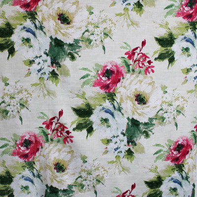S5172 Blossom Fabric: