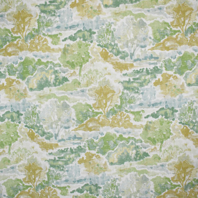 S5173 Aloe Fabric:
