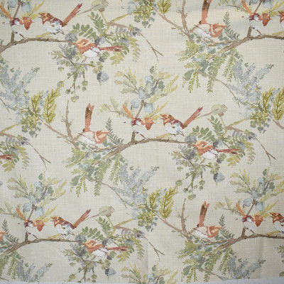 S5174 Linen Fabric:
