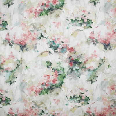 S5176 Tea Rose Fabric:
