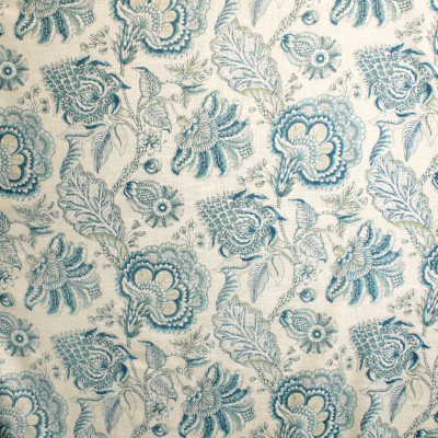 S5180 Blue Danube Fabric: