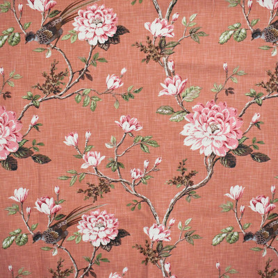 S5189 Clay Fabric: