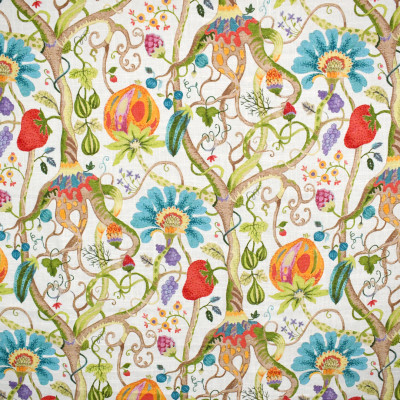 S5191 Summer Fabric: