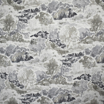 S5194 Ash Fabric: