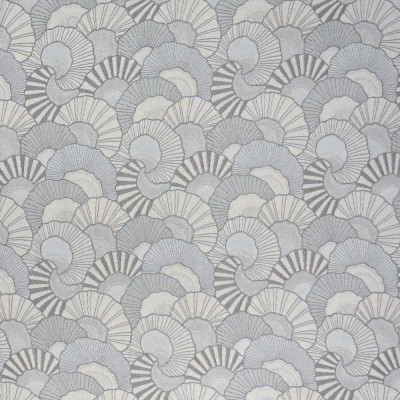 S5206 Zinc Fabric:
