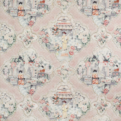 S5225 Blush Fabric: