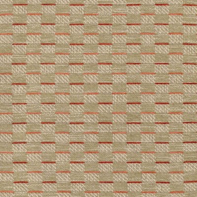 S5228 Cayenne Fabric: