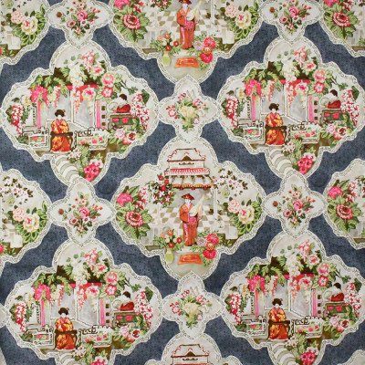 S5237 Raven Fabric: