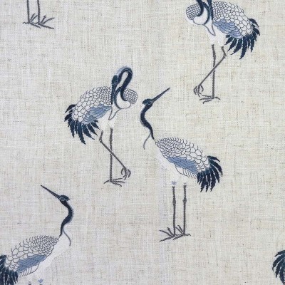 S5252 River Fabric: