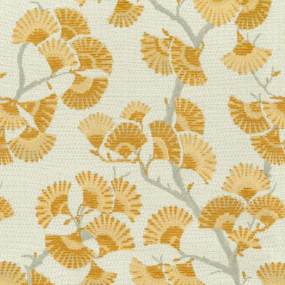 S5262 Lemon Fabric: