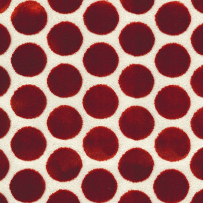 S5264 Red Fabric: