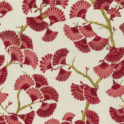 S5266 Rose Fabric: