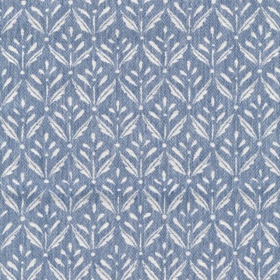 S5284 Wedgewood Fabric: