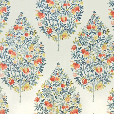 S5291 Coral Fabric: