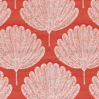 S5298 Coral Fabric:
