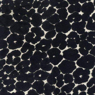 S5311 Ebony Fabric: