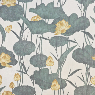 S5334 Saffron Fabric: