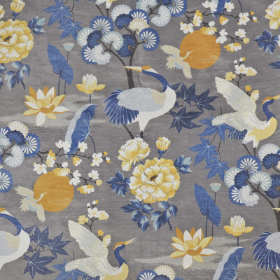 S5336 Dusk Fabric: