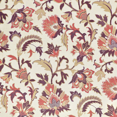 S5351 Currant Fabric: