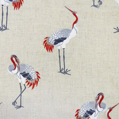 S5367 Umber Fabric: