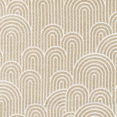 S5381 Linen Fabric:
