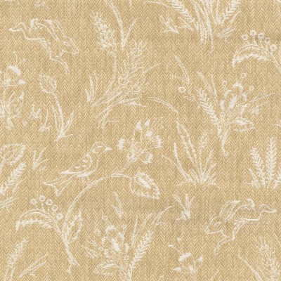 S5382 Wheat Fabric: