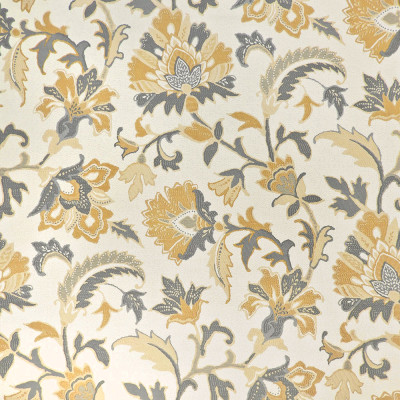S5384 Copper Fabric: