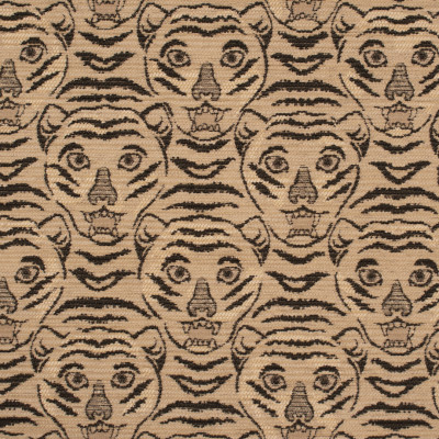 S5414 Oatmeal Fabric: