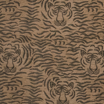 S5460 Nutmeg Fabric: