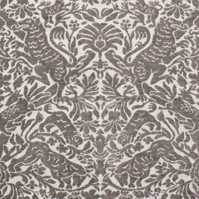 S5462 Pewter Fabric: