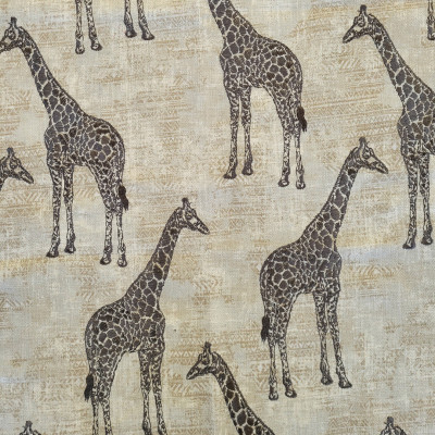 S5466 Linen Fabric: