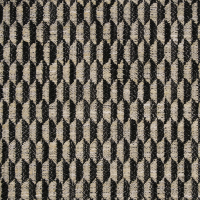 S5484 Graphite Fabric: