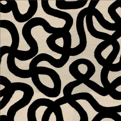 S5485 Onyx Fabric:
