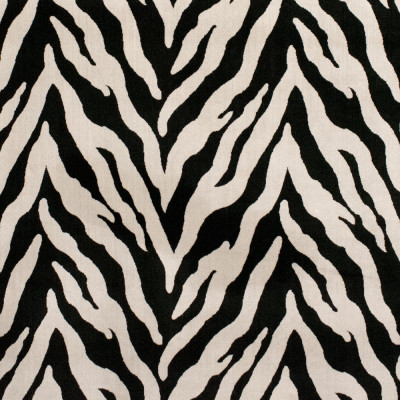 S5489 Ebony/Ivory Fabric: