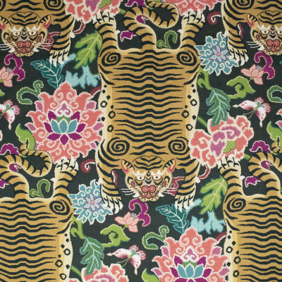 S5490 Slate Fabric: