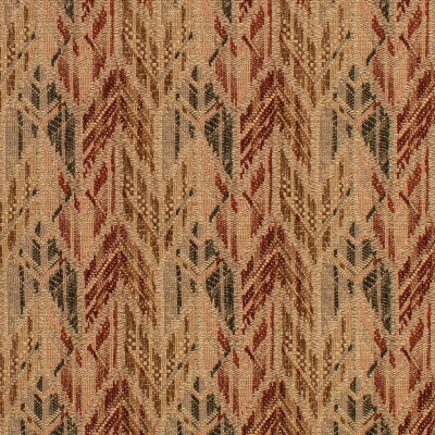 S5495 Cinnabar Fabric:
