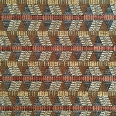 S5505 Tobacco Fabric: