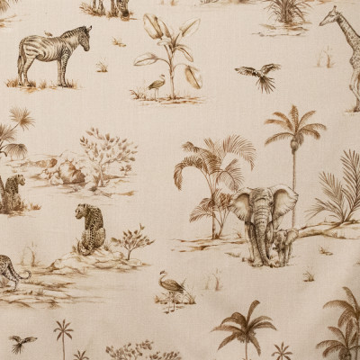 S5509 Safari Fabric: