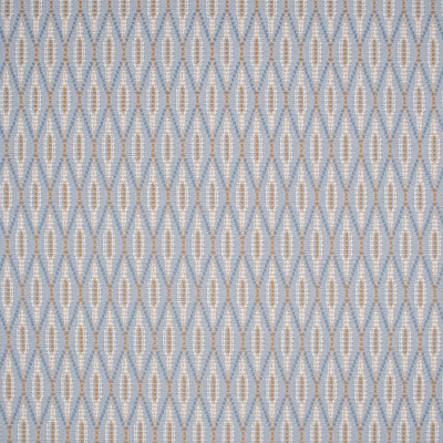 S5621 Sky Fabric: