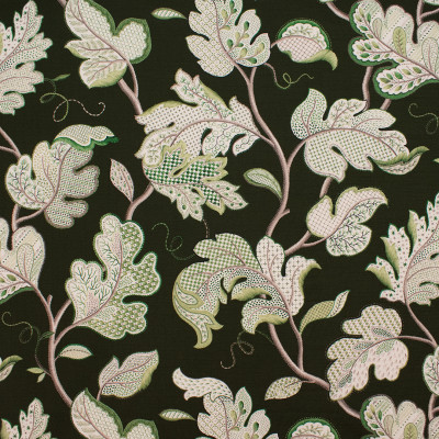 S5746 Hunter Green Fabric: